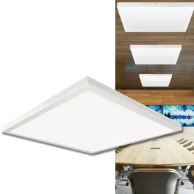 Zelux LED panel 45W 60 x 60 falon kívüli 4000K 5400lm