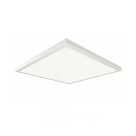 Zelux LED panel 45W 60 x 60 falon kívüli 4000K 5400lm