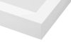 Zelux LED panel 45W 60 x 60 falon kívüli 4000K 5400lm