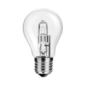 ECO Halogén Fényforrás Classic 42W E27 (624 lumen)
