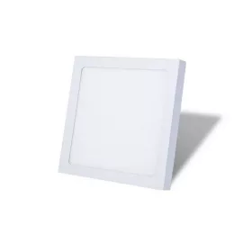 LED Panel Négyzet - Felszerelhető 24W 4000K