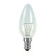 BC Trixline 25W Candle c35 Hagyományos izzó E14