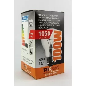 BC Trixline 100W hagyományos izzó E27
