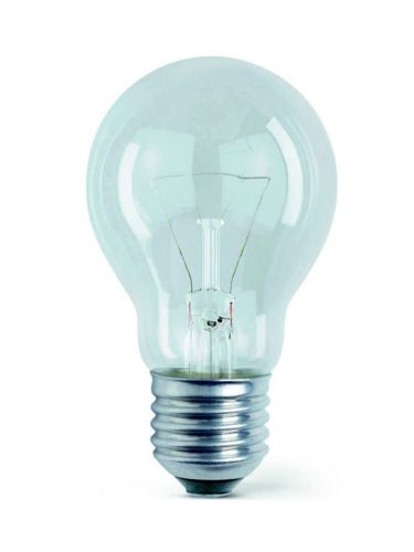 BC Trixline 40W conventional bulb E27