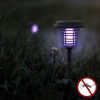  BC Solar Lampa Anti Mosquito TR612