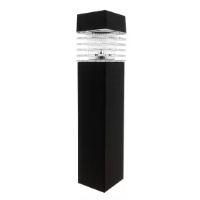 Napelemes LED kerti lámpa, hideg fehér fény, IP44 időjárásálló