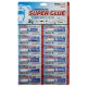 BC Super Glue instant glue 2g