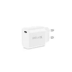 Zelux adapter töltő Type C