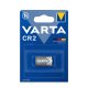 Varta Lithium Fotó elem CR2 3V B1