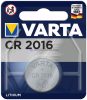 Varta Lithium Gombelem CR2016 3V B1