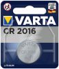 Varta Lithium Gombelem CR2016 3V B1