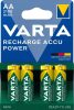Varta Ready2use Ni-Mh battery AA pencil 2100 mAh B4