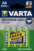 Varta Ready2use Ni-Mh battery AA pencil 2100 mAh B4
