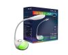 Zelux LED Table Lamp with RGB Blacklight 5W