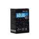 Zelux 60 LED Christmas Light CW, 6m