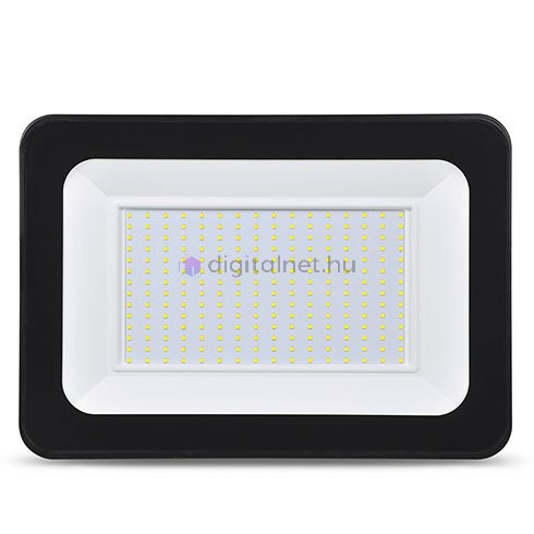 Zelux Led Floodlight 200W IP65 NW 4000K