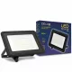 Zelux Led Floodlight 50W IP65 NW 4000K