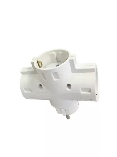 Zelux T Power Strip