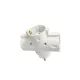 Zelux T Power Strip