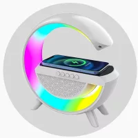 RGB Lámpák