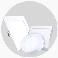 Led Panel, mennyezeti lámpa